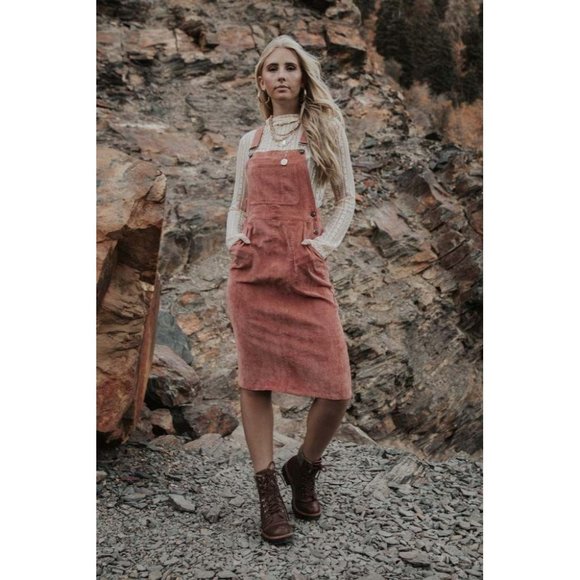 bohme fall dresses